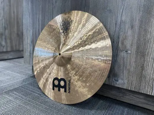 Meinl Classics Medium Ride 22